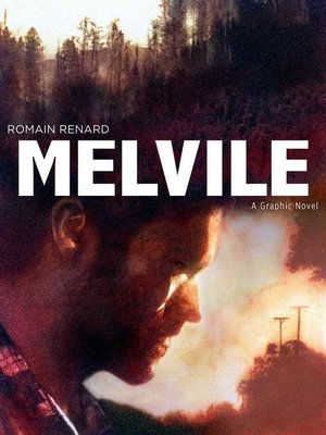 cover image of Melvile